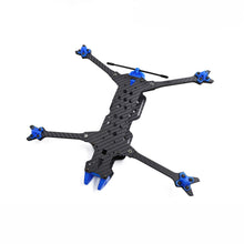 4 PCS GEPRC 3D Printed TPU Damping Mount Holer for 16x16 Brushless Motor Mark2 / Mark4 / LC7 Frame Kit RC Drone FPV Racing