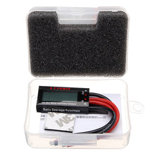 G.T.Power 30A Lipo Battery Mini Precision Watt Meter