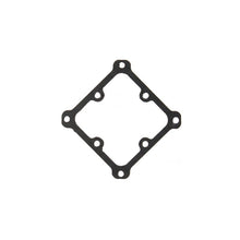 HBFPV Flight Controller Fixing Plate 25.5x25.5mm To 16x16mm M1.2/M2/M3 Mounting Hole Diatemer Carbon Fiber for RC Drone