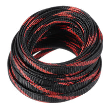URUAV 10M Multicolor PET Wire Protective Tube for Brushless Motor Brushless ESC Power Cable RC Rrone