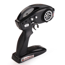 Feiyue FY08 1/12 2.4G Brushless Waterproof RC Car Dessert Truck Off-road Vehicle Models High Speed 3000mah Battery