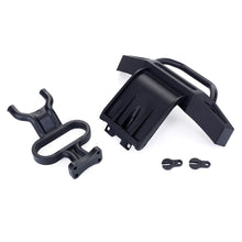 4PCS ZD Racing 8481 Front Bumper Set for 9116 08427 1/8 RC Car Parts 