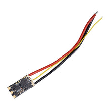 Gemfan Maverick 30A 2-6S BLHeli 32bit Brushless ESC DSHOT1200 Ready for RC Drone FPV Racing
