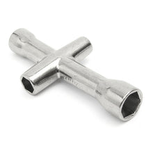 HSP 1/16 1/10 RC Car Small Sleeve Wrench For 4/5/5.5/7mm Screws Nuts