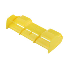 Plastic Tail Wing For 1/8 Drift Vehicle Models RC Car Parts 212MM 
