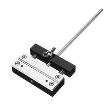 PCB Circuit Board Soldering Station Aluminum Alloy With Two Caliper Clamp for RC FPV Racing Drone