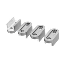 WPL 4Pcs Metal Firm Parts For WPL B14 B16 B24 1/16 RC Car Parts