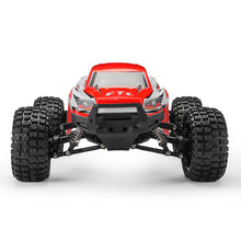 HeHengDa Toys H1266A 1/12 2.4G 4WD 42km/h RC Car Full Proportional Vehicles RTR Model 