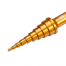 RJX RJX1901 Bearing Dismantle Tool 9 Different Diameter Repair Tool for RC Drone