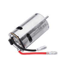 Wltoys L313 L323 1/10 RC Car Spare Parts 550 Brushed Motor No.L313-07