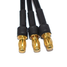 SURPASS Hobby C2826 1000KV/1350KV/1900KV Outrunner Brushless Motor for RC Airplane Fixed-wing EDF Ducted Fan Unit