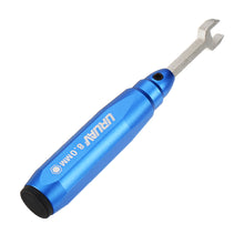 URUAV URT8 3.0/3.5/5.0/5.5/7.0/8.0/10mm Metal Hex Screw Nut Wrench For RC Models