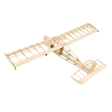 T09 AreoMax 745mm Wingspan 4CH RC Airplane Fixed-wing KIT/PNP