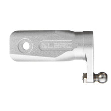 ALZRC Devil 505 FAST RC Helicopter Parts Metal Tail Rotor Holder Silver