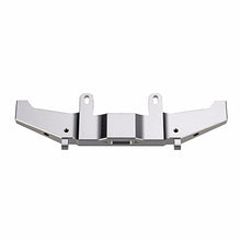WPL 1/16 C14 Metal RC Car Bumper Protector Parts