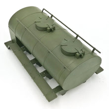 WPL B24 B16 B36 Simulation Train Oil Transport Tank Tanker Truck Model RC Car Parts