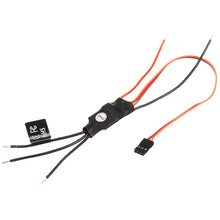 Tomcat Skylord 12A Brushless ESC with 2-3S LIPO BEC 2A@5V for RC Airplane Spare Part 