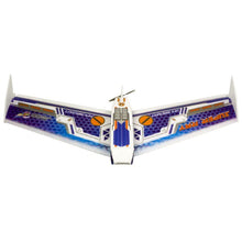 Dancing Wings Hobby DW Super Ray 1100mm Wingspan EPP FPV Flying Wing RC Airplane