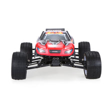 ZD Racing 9104 Thunder ZTX-10 1/10 2.4G 4WD Rc Truggy DIY Car Kit Without Electronic Parts