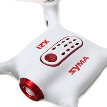 Syma X21 2.4G 4CH 6Aixs Headless Mode Altitude Hold Mode RC Drone Quadcopter RTF