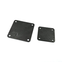 TPU 3D Printed 30.5x30.5mm 20x20mm Hole Insulation Plate 1mm for Flight Controller Brushlesss ESC RC FPV Racing Drone