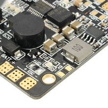 5 in 1 V3 PDB LED Power Hub 5V 12V Dual BEC Low Voltage Buzzer Tracker For FPV Racer