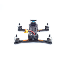 Diatone TMC AirBlade 3 Inch 4K 150mm F4 3-4S FPV Racing Drone PNP w/ Caddx Tarsier 4K Camera