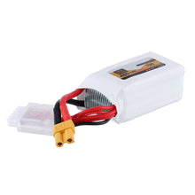 ZOP Power 14.8V 450mAh 70C 4S Lipo Battery XT30 Plug for BETAFPV HX115 T700