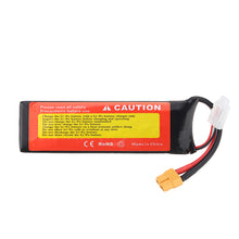 Tiger Power 7.4V 4500mAh 75C 2S Lipo Battery XT60 Plug for RC Racing Drone RC Car