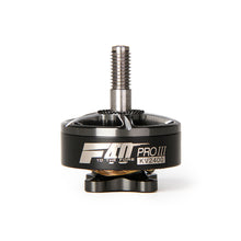 T-motor F40 Pro III 2400KV 2600KV 3-4S CW Thread Brushless Motor for RC Drone FPV Racing 