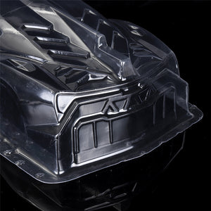 1/10 Scale PVC Clear RC Car Body Shell 185mm Modification for Lamborghi Model