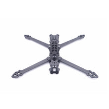 Jarvis 237mm/298mm 5/7Inch 5mm Arm Carbon Fiber Frame Kit For FPV Racing RC Drone