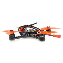 Full Speed Leader-120 120mm Mini RC FPV Racing Drone PNP W/ F3 28A BLHELI_S Dshot600 25MW 48CH VTX