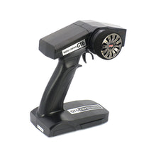 FREE MAN 90046 1/10 2.4G 4WD 4CH RC Car Waterproof Crawler Vehicle Models