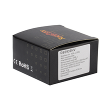 4PCS Racerstar DS5932HV 32KG Large Torque 180° Coreless Digital Servo For 650/700 Swashplate RC Helicopter RC Airplane Car