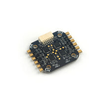 16x16mm Teenypro 5A BLheli_S 4in1 1-2S Brushless ESC Support Dshot600 for FPV RC Drone