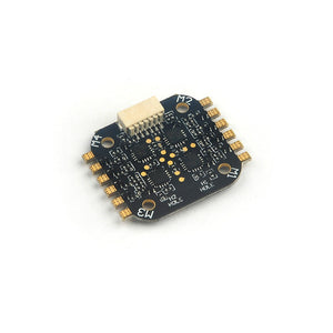 16x16mm Teenypro 5A BLheli_S 4in1 1-2S Brushless ESC Support Dshot600 for FPV RC Drone