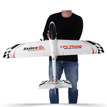 Volantex V757-6 V757 6 Ranger G2 FPV 1200mm Wingspan EPO FPV RC Airplane Aircraft KIT