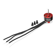 Racerstar Racing Edition 0703 BR0703B 15000KV 20000KV 1-2S Brushless Motor For RC Drone Frame Kit