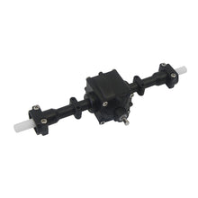 3PCS Fayee FY004A 1/16 6WD RC Car Front Rear Middle Bridge Axle Spare Parts 