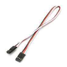 22AWG 60 Core 20cm Male to Male Futaba Plug Servo Extension Wire Cable