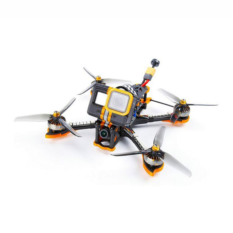iFlight Cidora SL5 Advanced 4S Freestyle 5 Inch FPV Racing Drone PNP/B