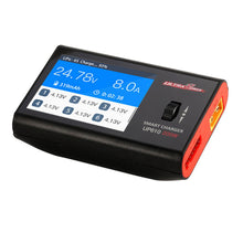 Ultra Power UP610 DC 200W 10A Pocket Smart Charger for 2-6S Lipo Battery 