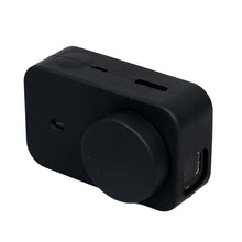Silicone Protective Case for Xiaomi Mijia Mini Sports Action Camera 