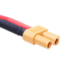 ZOP Power 14.8V 450mAh 85C 4S Lipo Battery XT30 Plug for RC Models