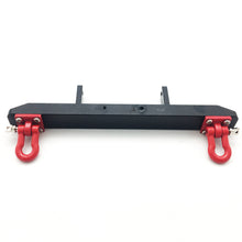 JJRC 1/10 Q65 Metal RC Car Bumper Protector With Hook