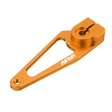 URUAV URT9 25T CNC Aluminous Metal Servo Arm Horn For Standard 25T Servo