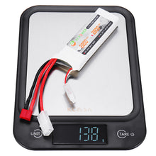 XF Power 7.4V 2800mAh 30C 2S Lipo Battery T Tamiya Plug for RC Model