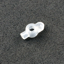 URUAV UR85/UR85HD FPV Racing Drone Spare Part Fixed Nylon Column Rubber Damping Ball