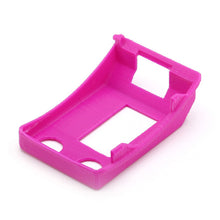 Realacc RX5808 Diversity Receiver Cover Case Black Purple for Fatshark Attitude V4 Goggles